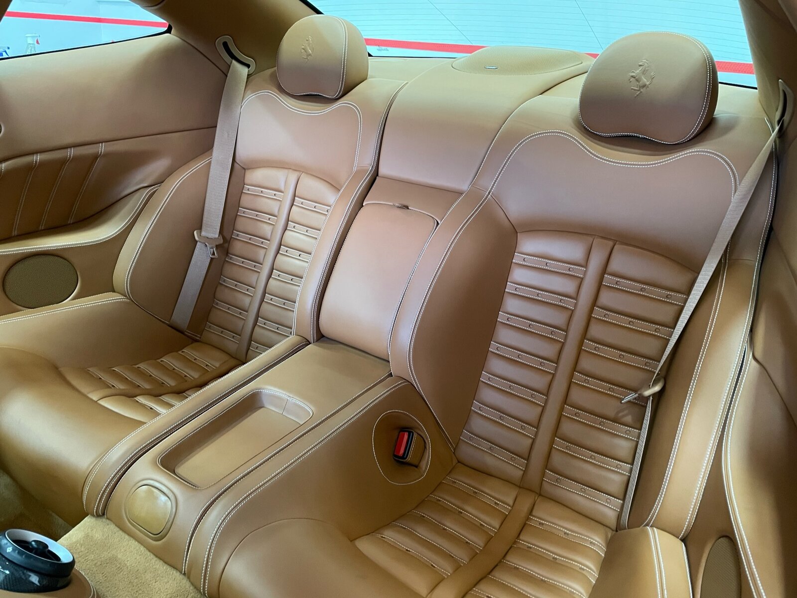 detailing enterijera